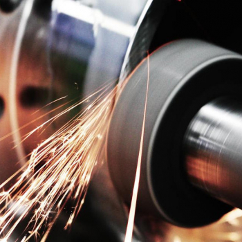 Машинное шлифование - Технопромпроект