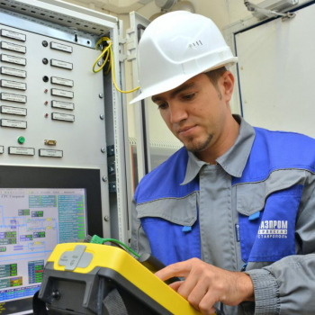 Комплектация - Технопромпроект