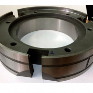 электроэррозия